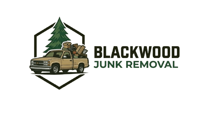 Blackwood Junk Removal